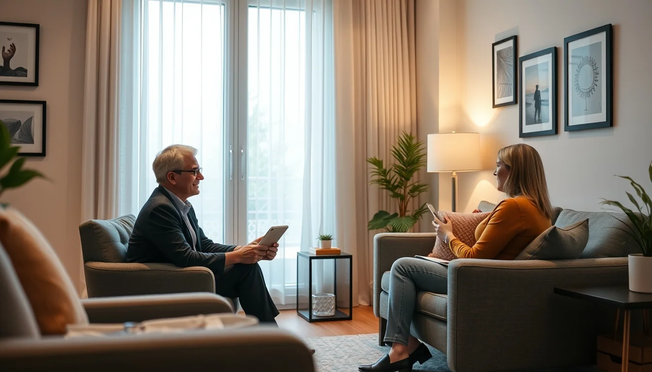 Supporting pricing visual